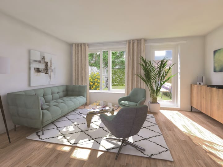 Foto 7 van De Grutto (Bouwnr. 3)