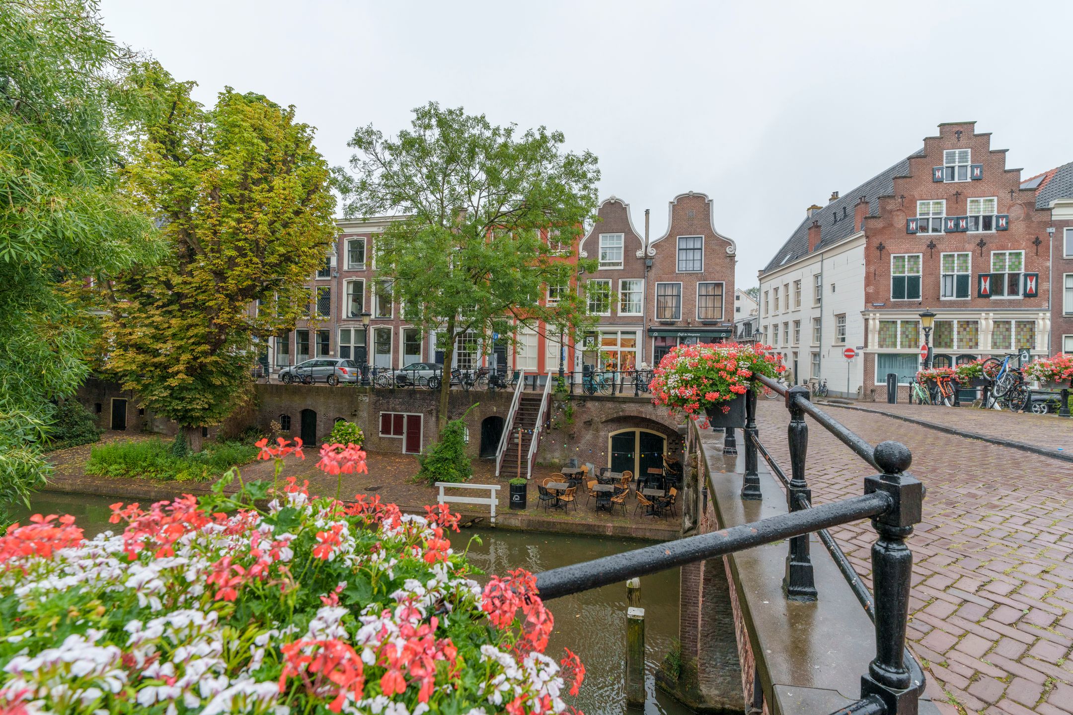 Foto 3 van Oudegracht 327