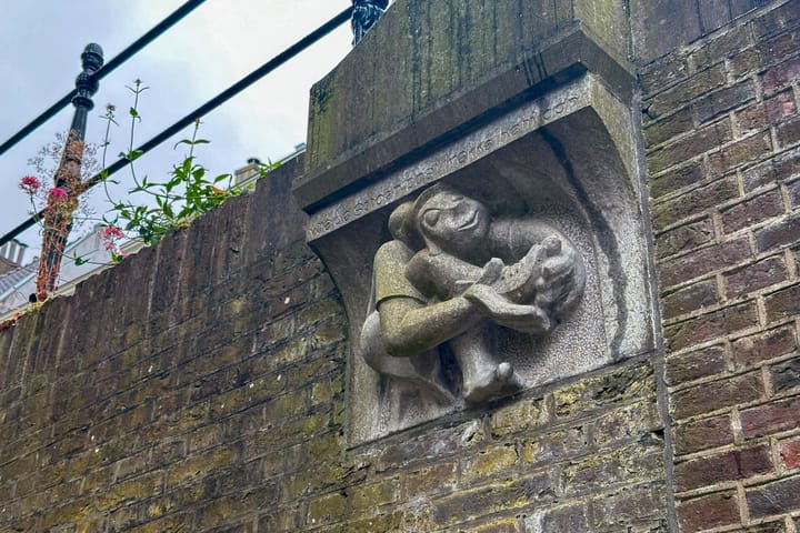 Foto 16 van Oudegracht 327