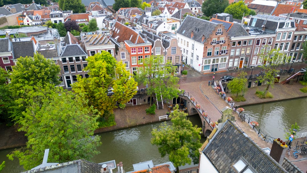 Foto 17 van Oudegracht 327