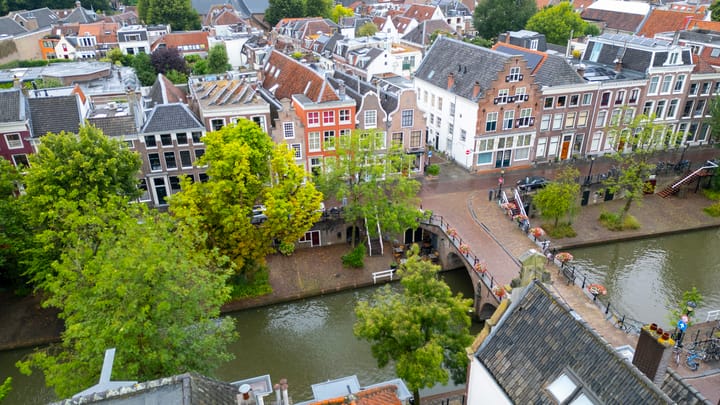 Foto 17 van Oudegracht 327