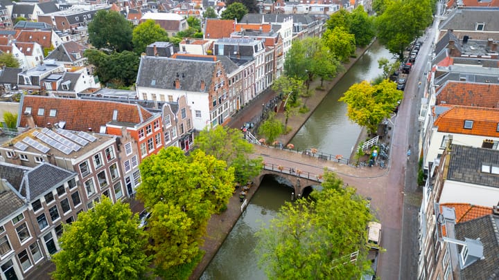 Foto 18 van Oudegracht 327