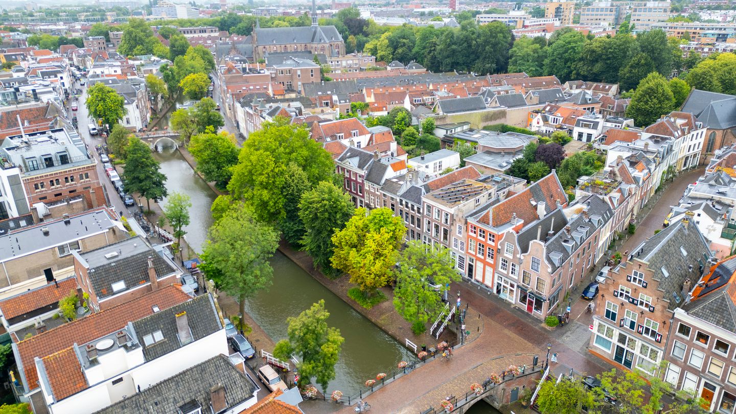 Foto 20 van Oudegracht 327