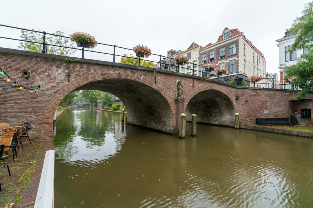 Foto 22 van Oudegracht 327