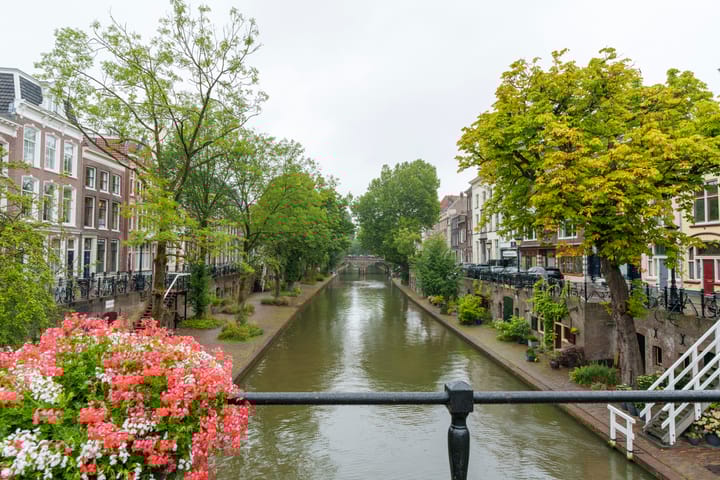 Foto 24 van Oudegracht 327