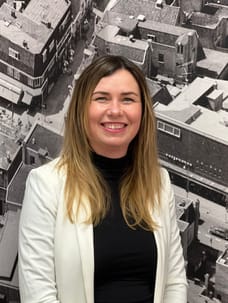 Leonie Veen - VERHUURSPECIALIST