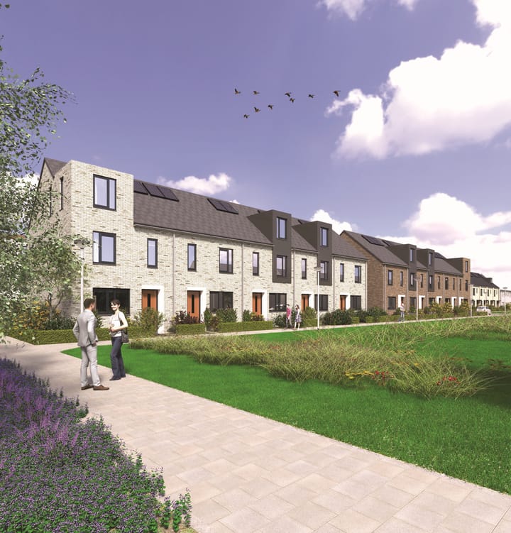 Photo 1 of De Grutto (Bouwnr. 4)