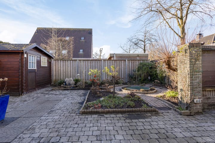 Photo 20 of Galjoen 20