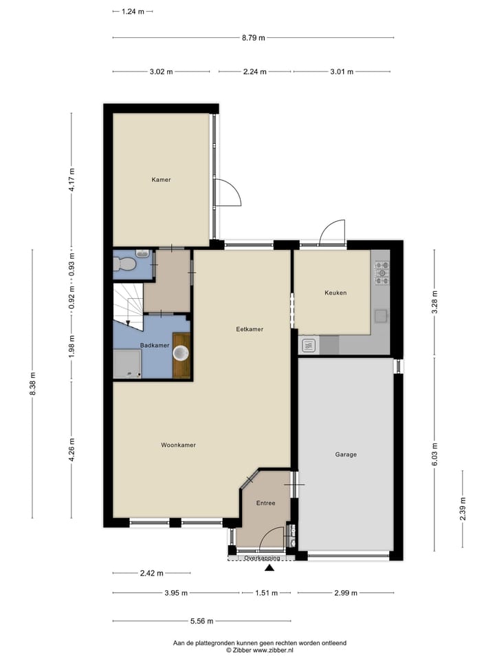 Photo 30 of Galjoen 20