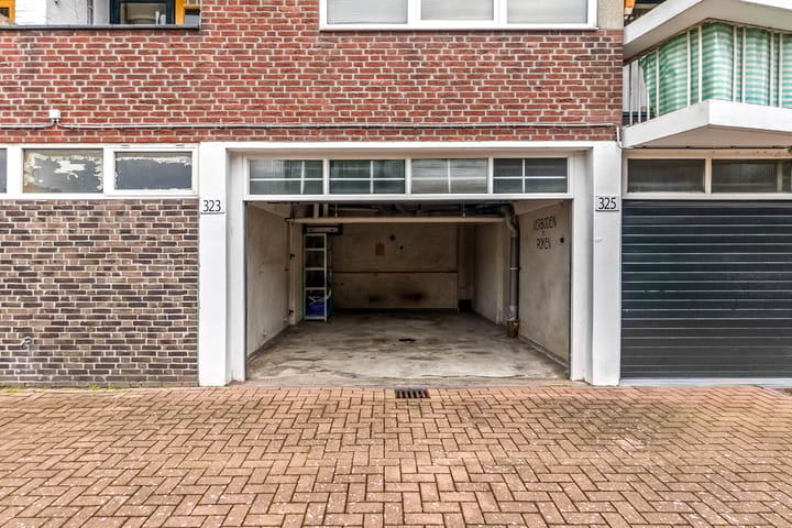 Foto 2 van Stokroosstraat 323