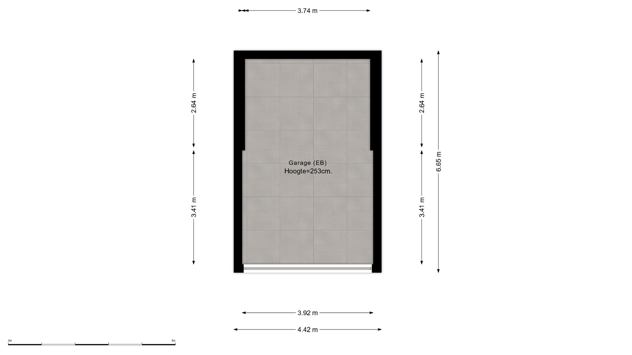 Photo 12 of Stokroosstraat 323