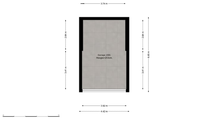 Foto 12 van Stokroosstraat 323