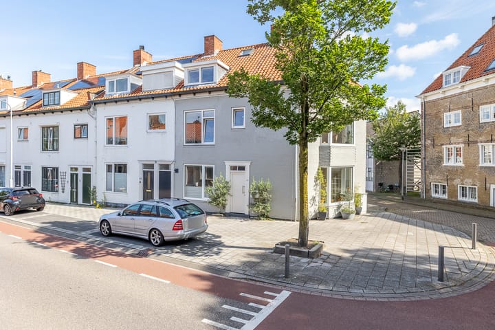 Foto 2 van Gravestraat 105