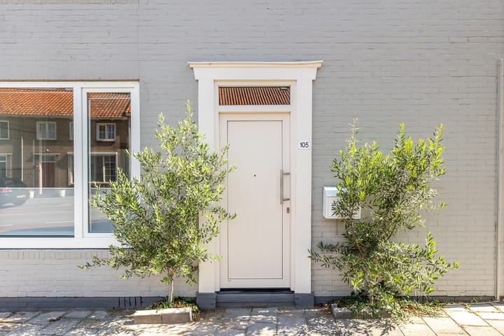 Foto 3 van Gravestraat 105