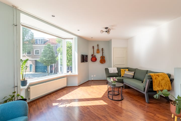 Foto 4 van Gravestraat 105