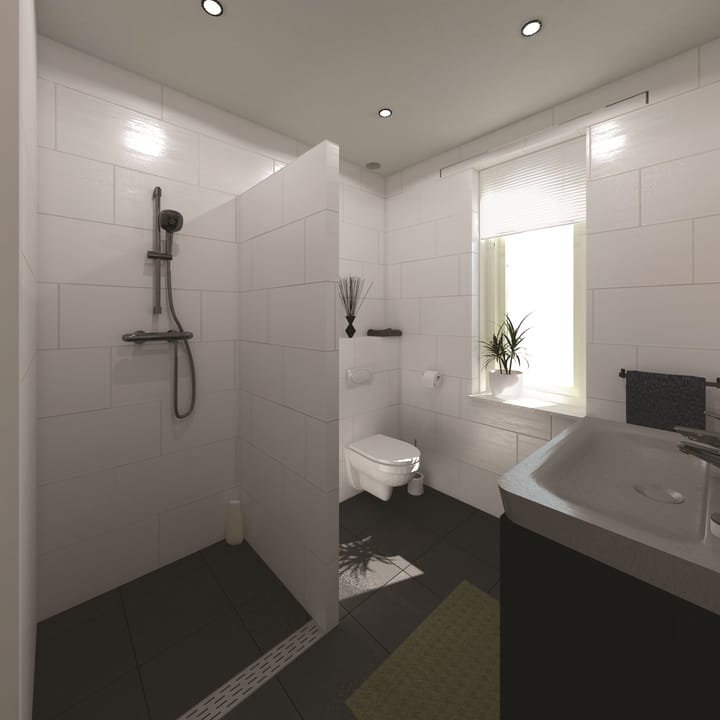 Foto 2 van De Grutto (Bouwnr. 6)