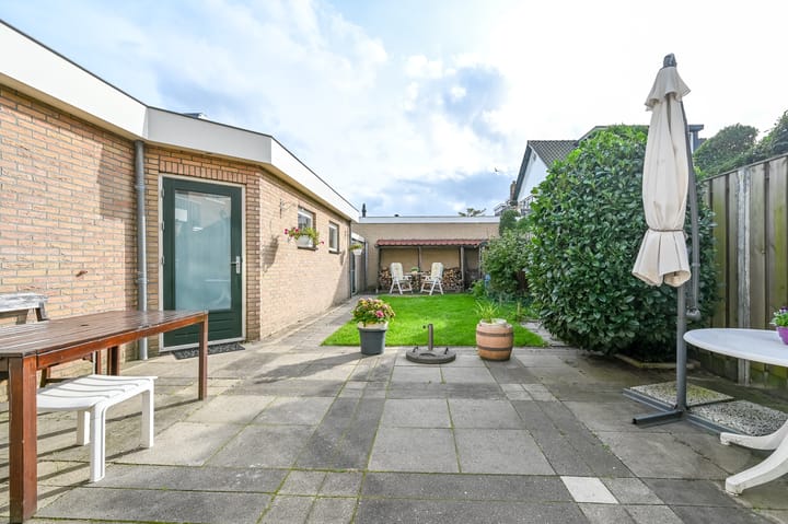 Foto 3 van Nicolaas Beetslaan 24