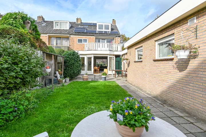 Foto 4 van Nicolaas Beetslaan 24