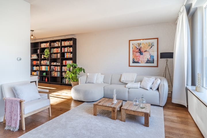 Foto 2 van Gravenstraat 16