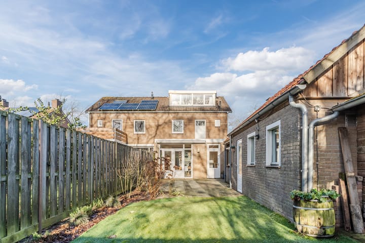 Foto 3 van Gravenstraat 16