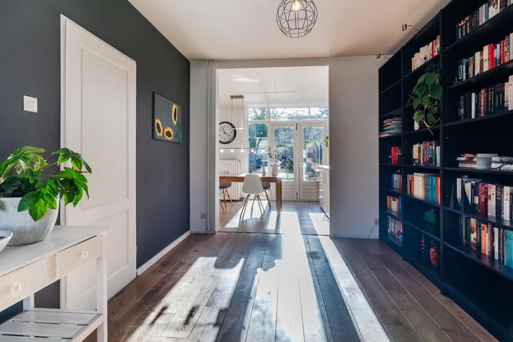 Foto 6 van Gravenstraat 16