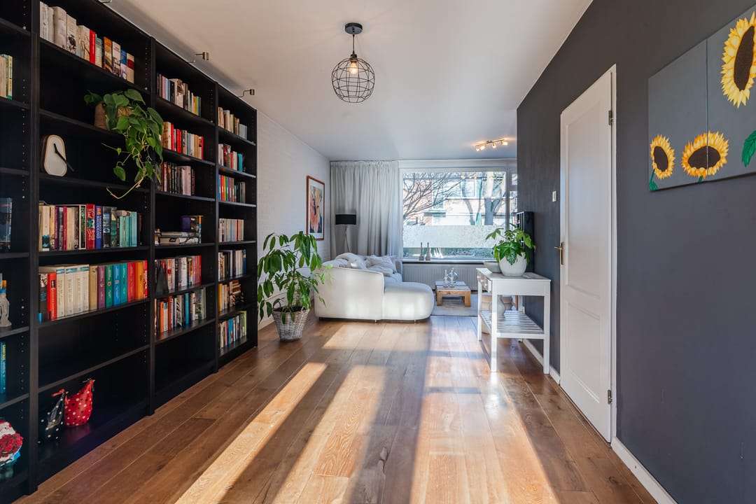 Foto 7 van Gravenstraat 16