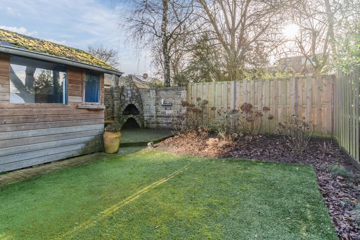 Foto 30 van Gravenstraat 16