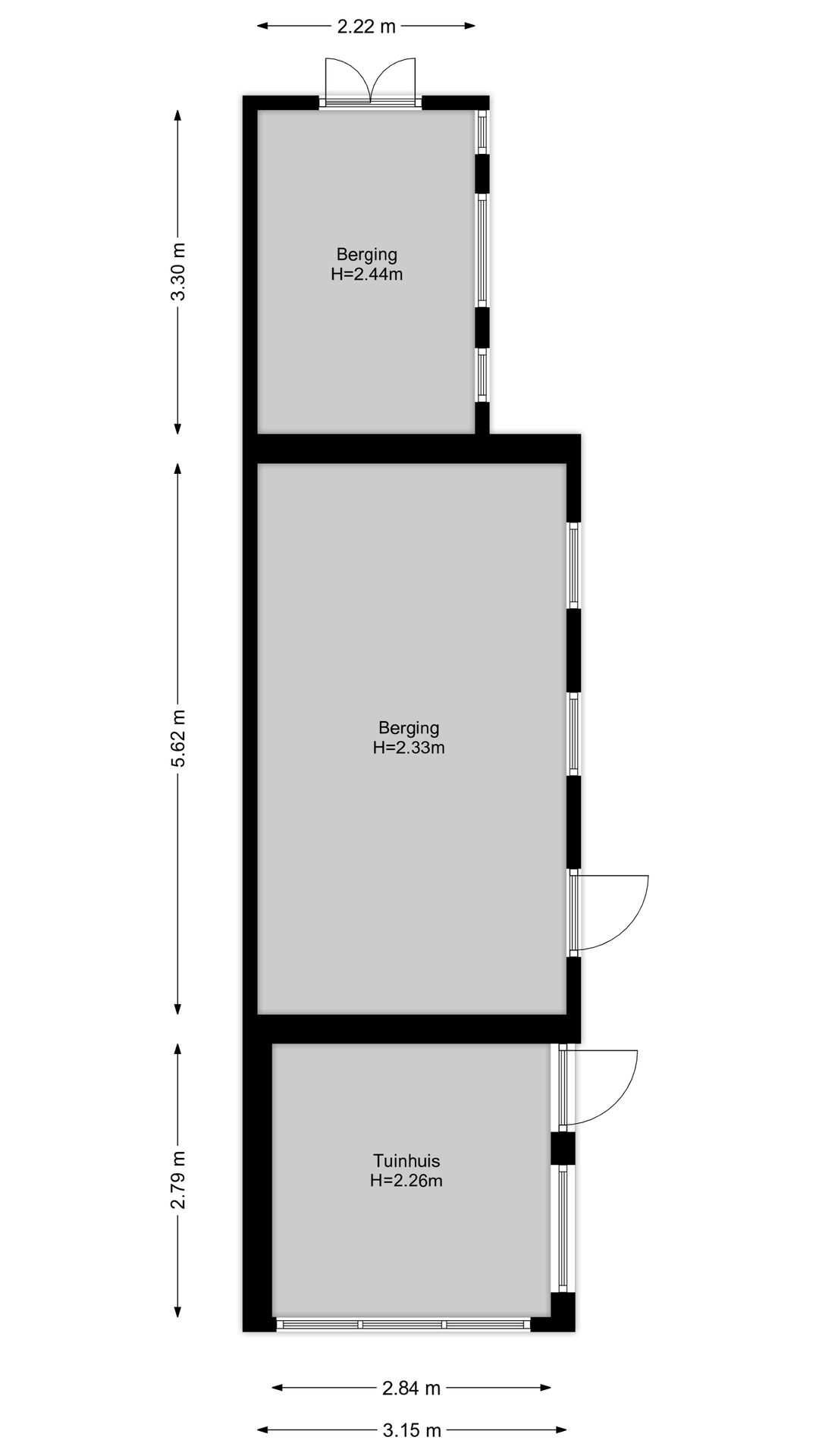 Foto 38 van Gravenstraat 16