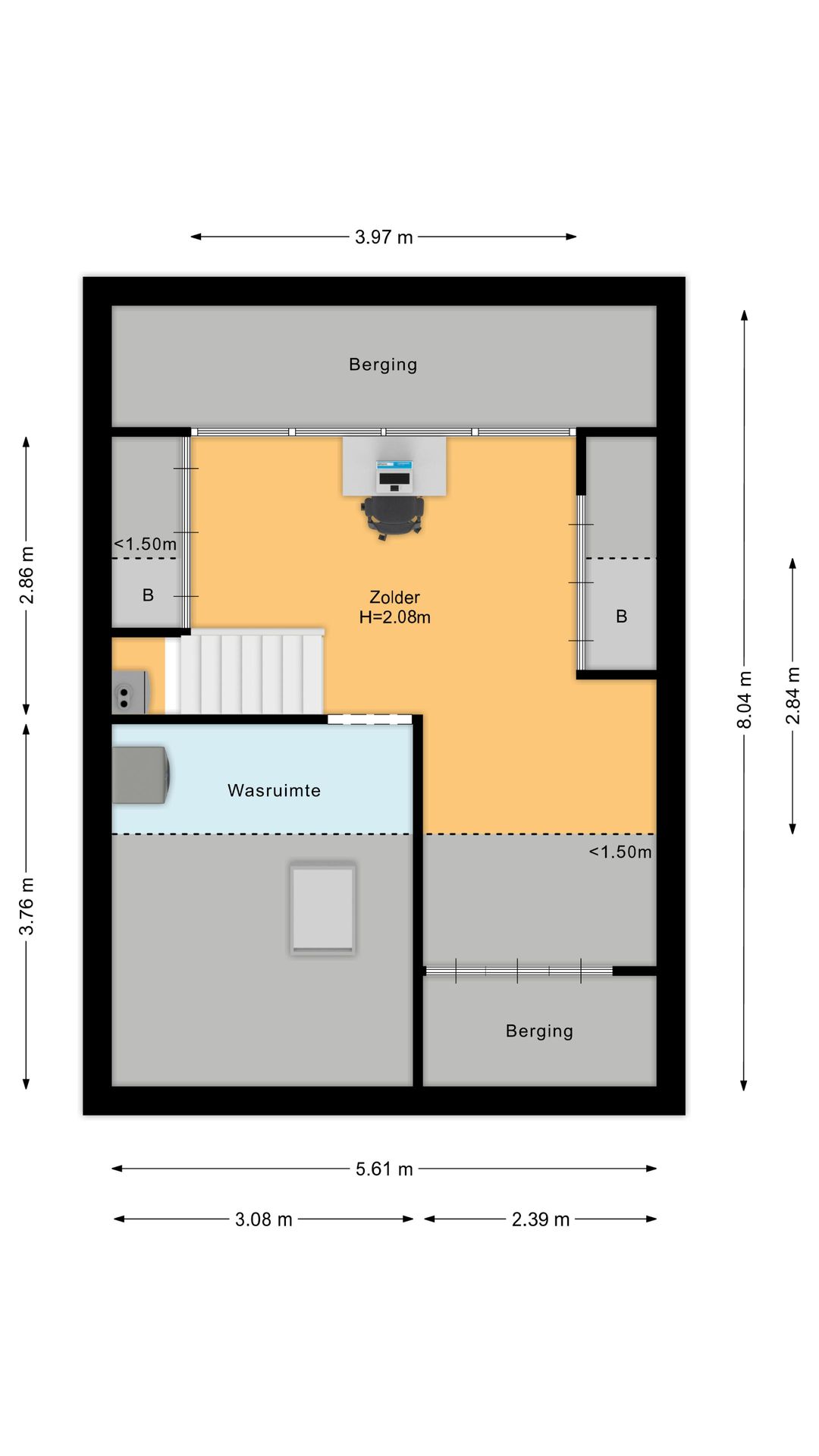 Foto 41 van Gravenstraat 16