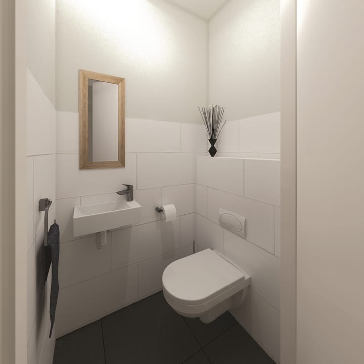 Photo 4 of De Grutto (Bouwnr. 8)