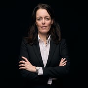 Mariëlle Wiertz - Commercial Employee