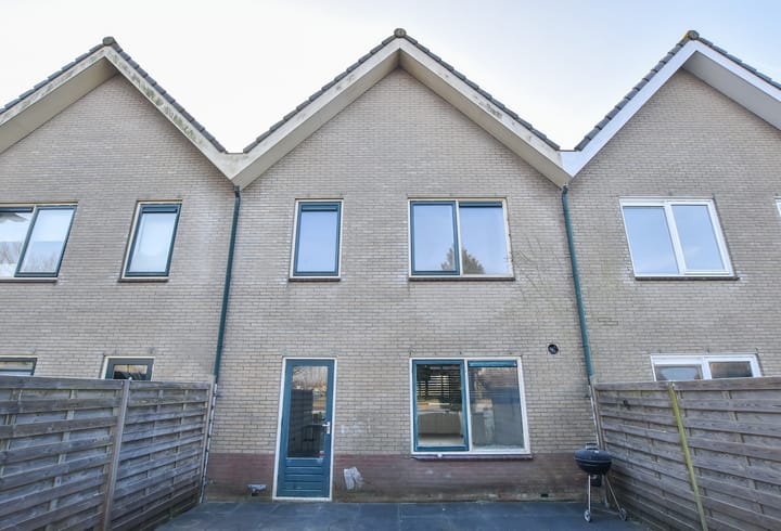 Foto 19 van Vloedstraat 63