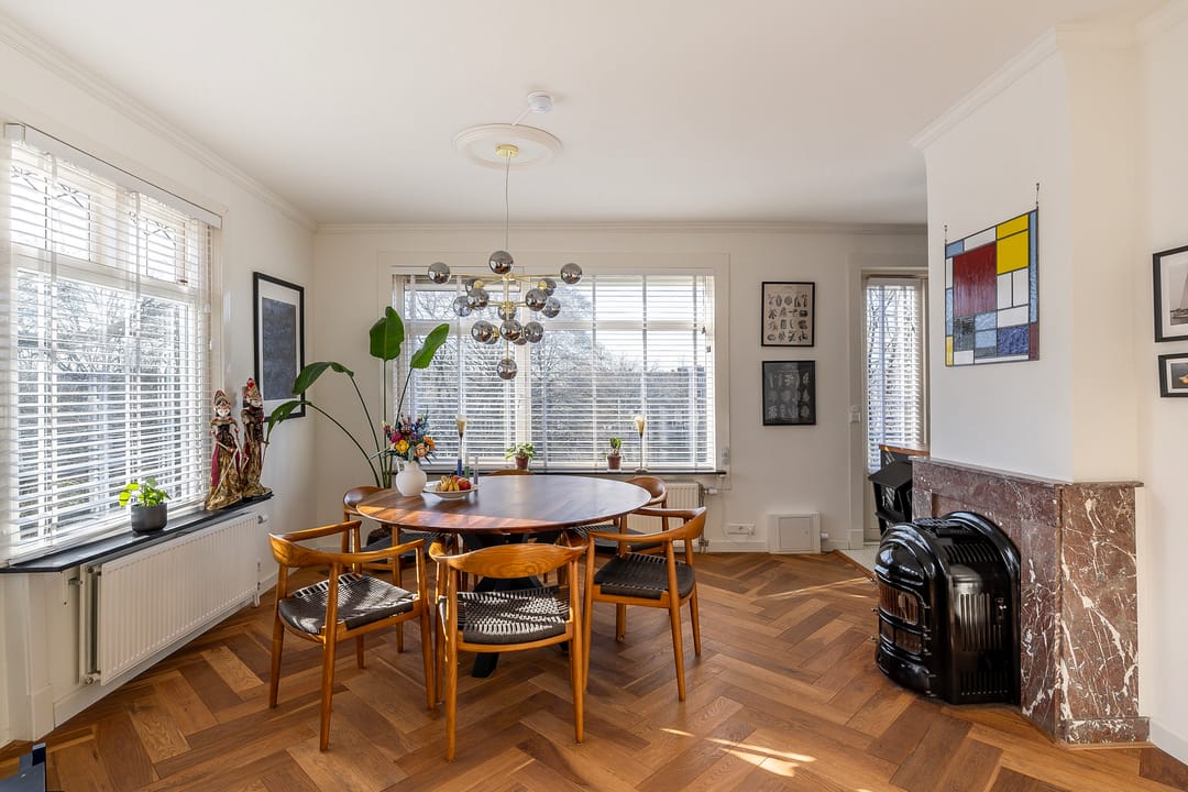 Foto 1 van Abraham Kuyperlaan 103-A03