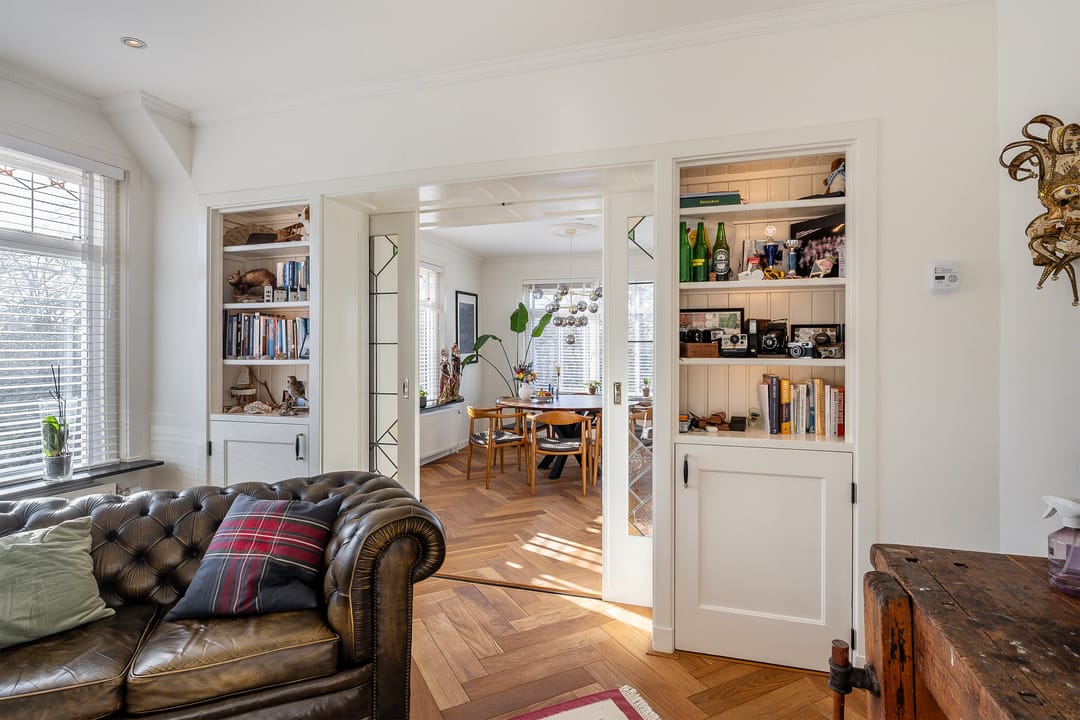 Foto 2 van Abraham Kuyperlaan 103-A03