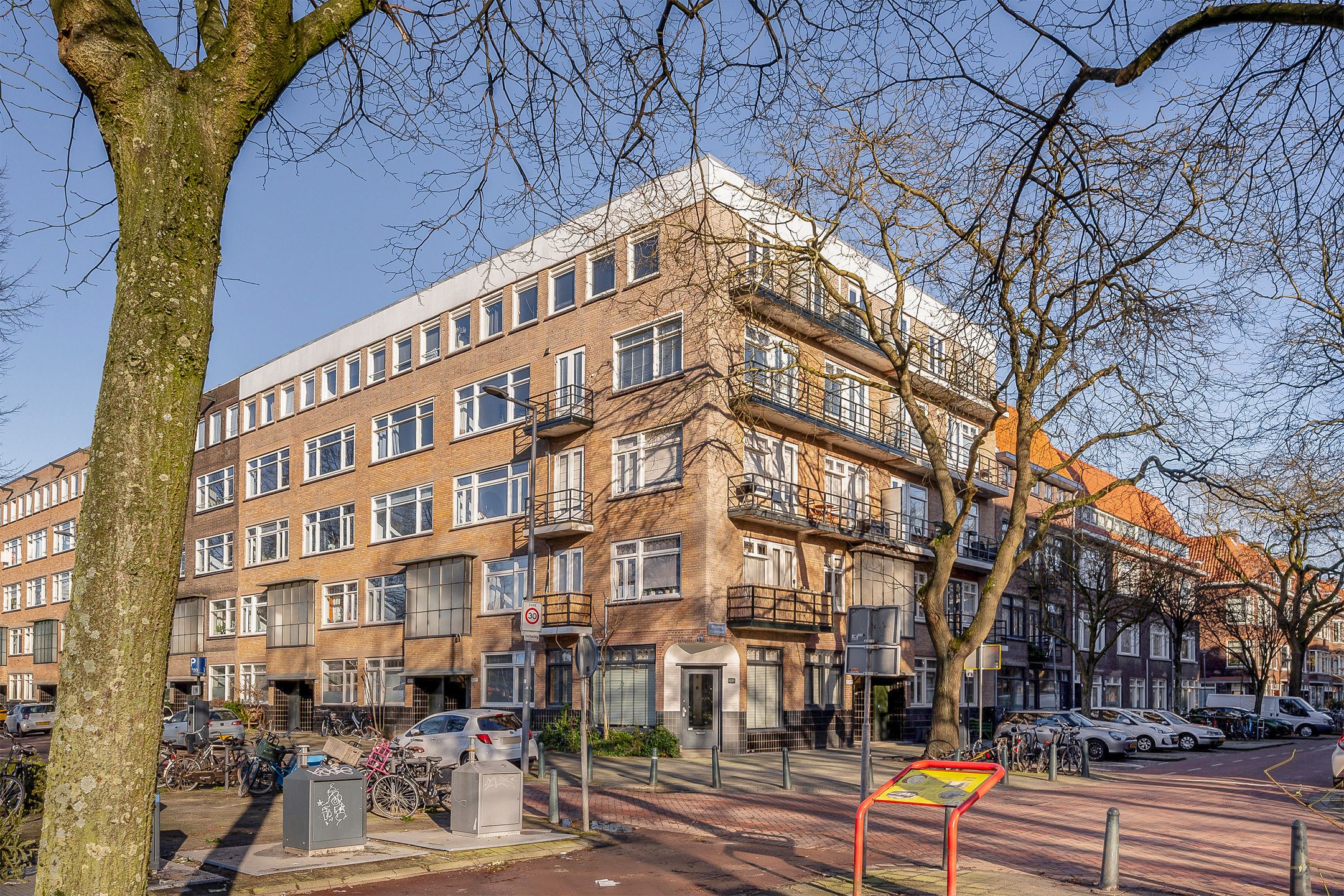 Foto 3 van Abraham Kuyperlaan 103-A03