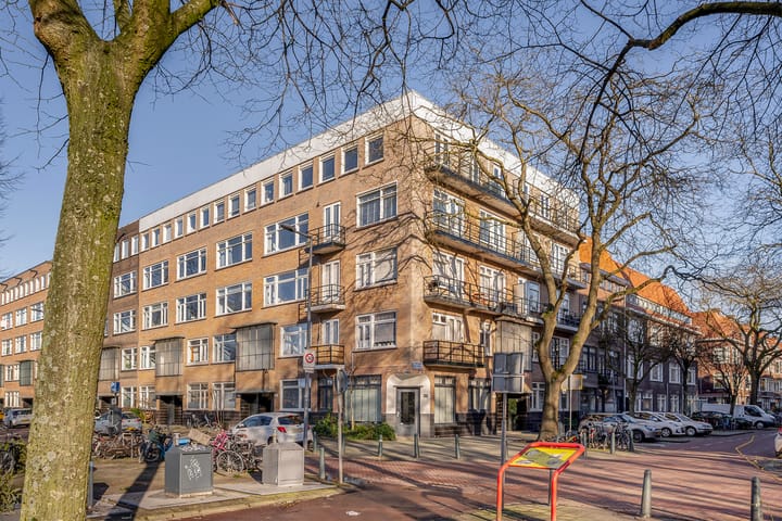 Foto 3 van Abraham Kuyperlaan 103-A03