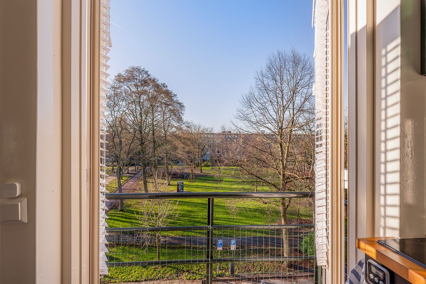 Foto 4 van Abraham Kuyperlaan 103-A03