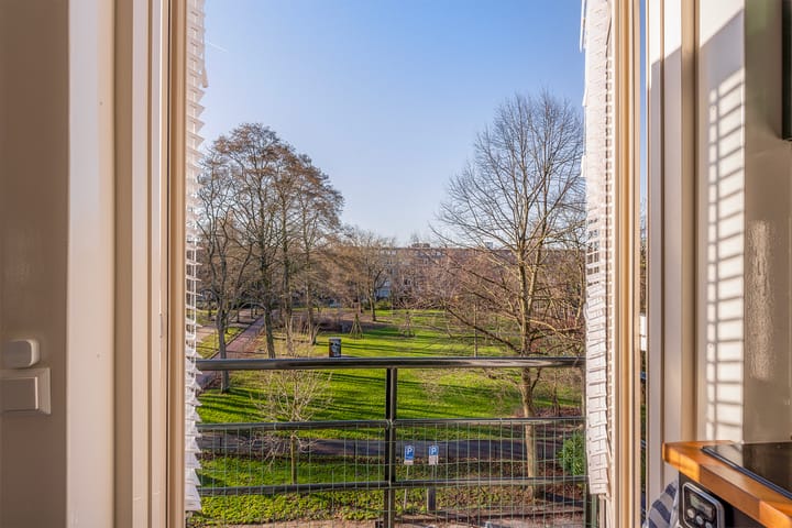 Foto 4 van Abraham Kuyperlaan 103-A03