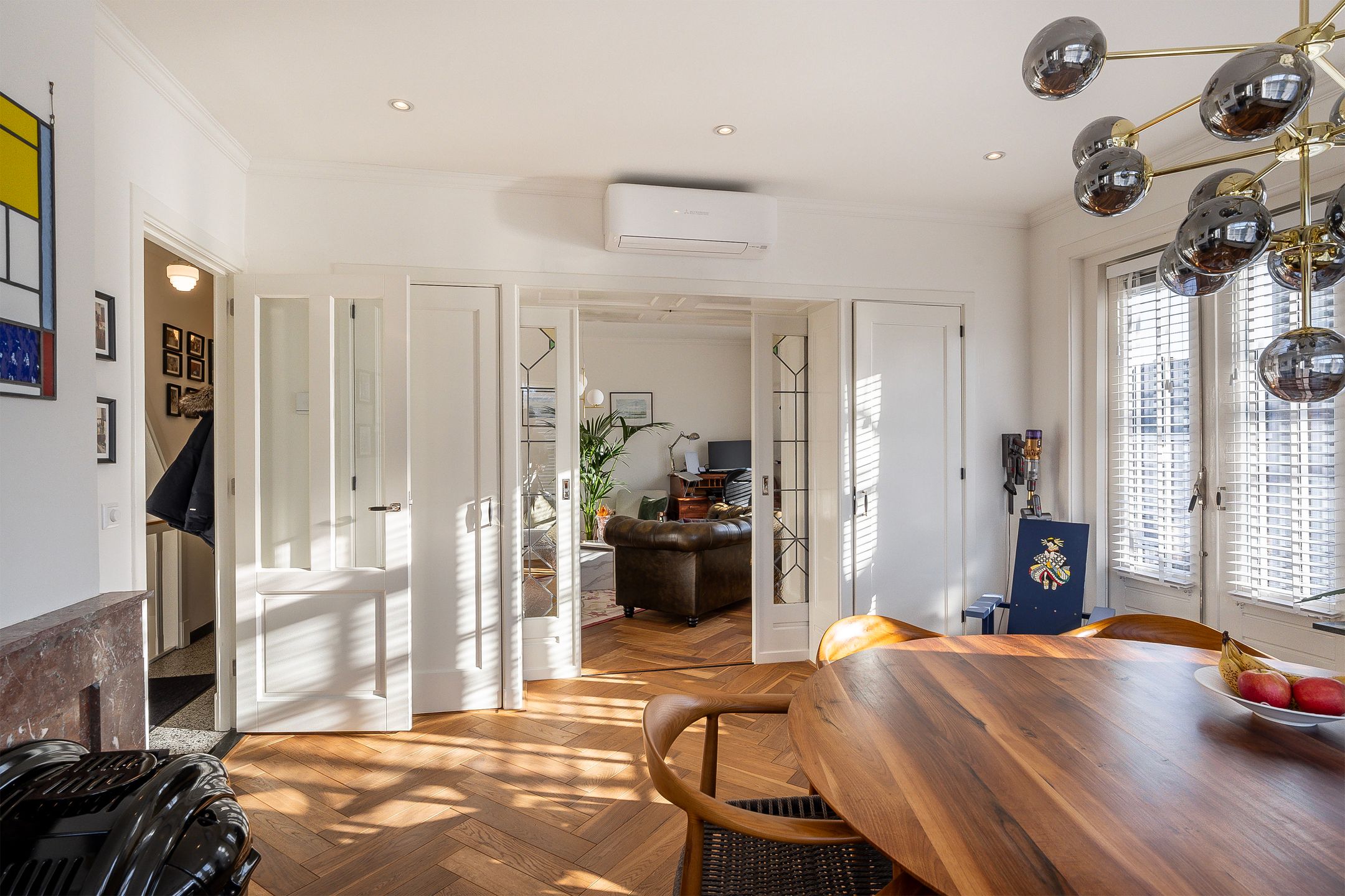 Foto 6 van Abraham Kuyperlaan 103-A03