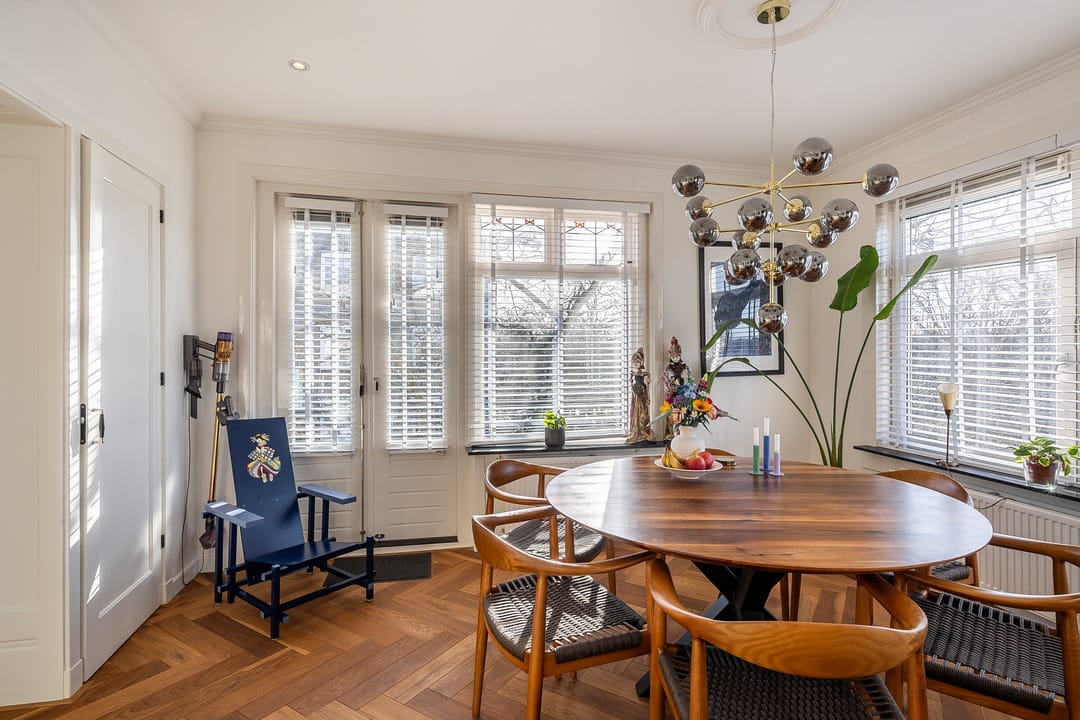 Foto 7 van Abraham Kuyperlaan 103-A03