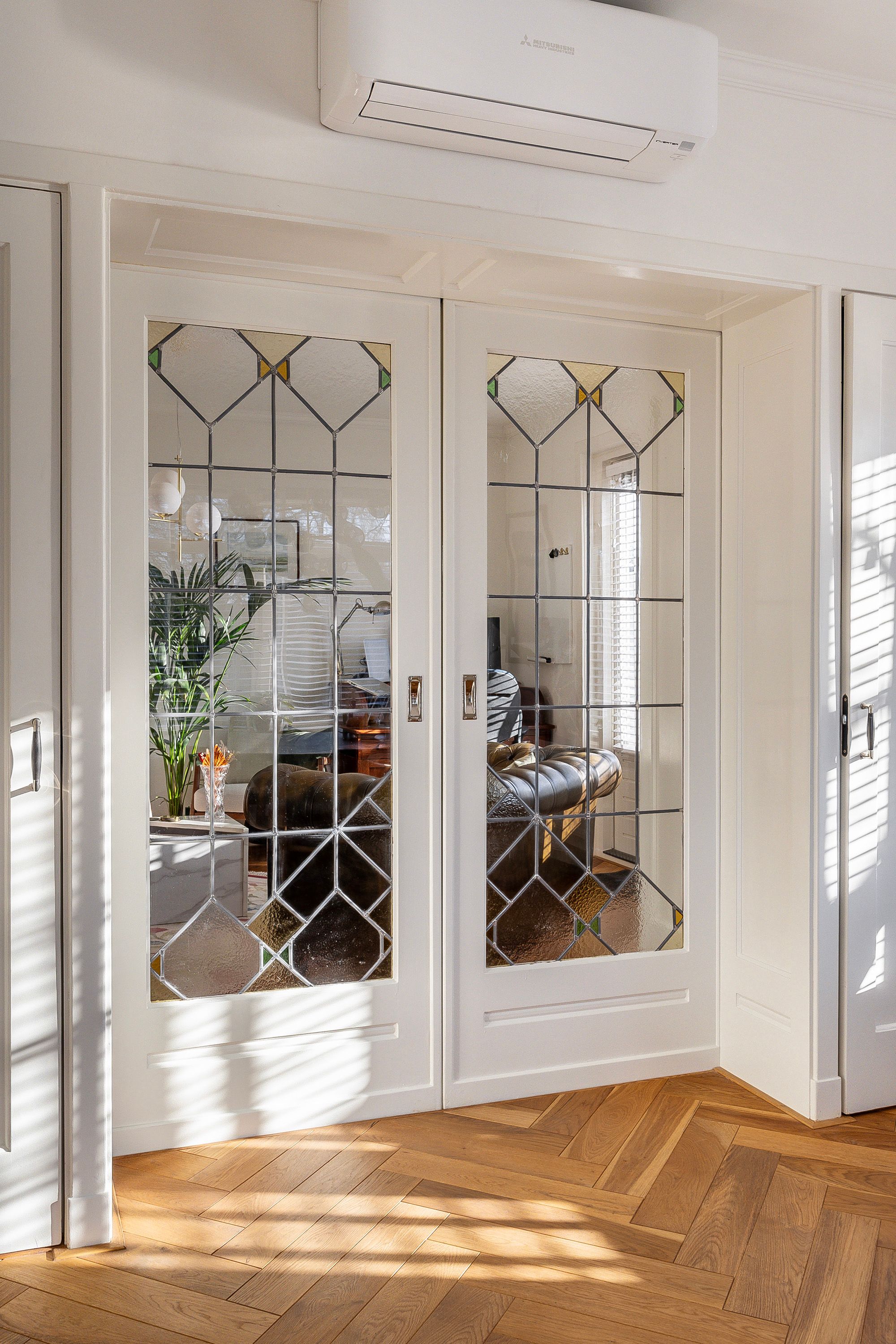 Foto 9 van Abraham Kuyperlaan 103-A03