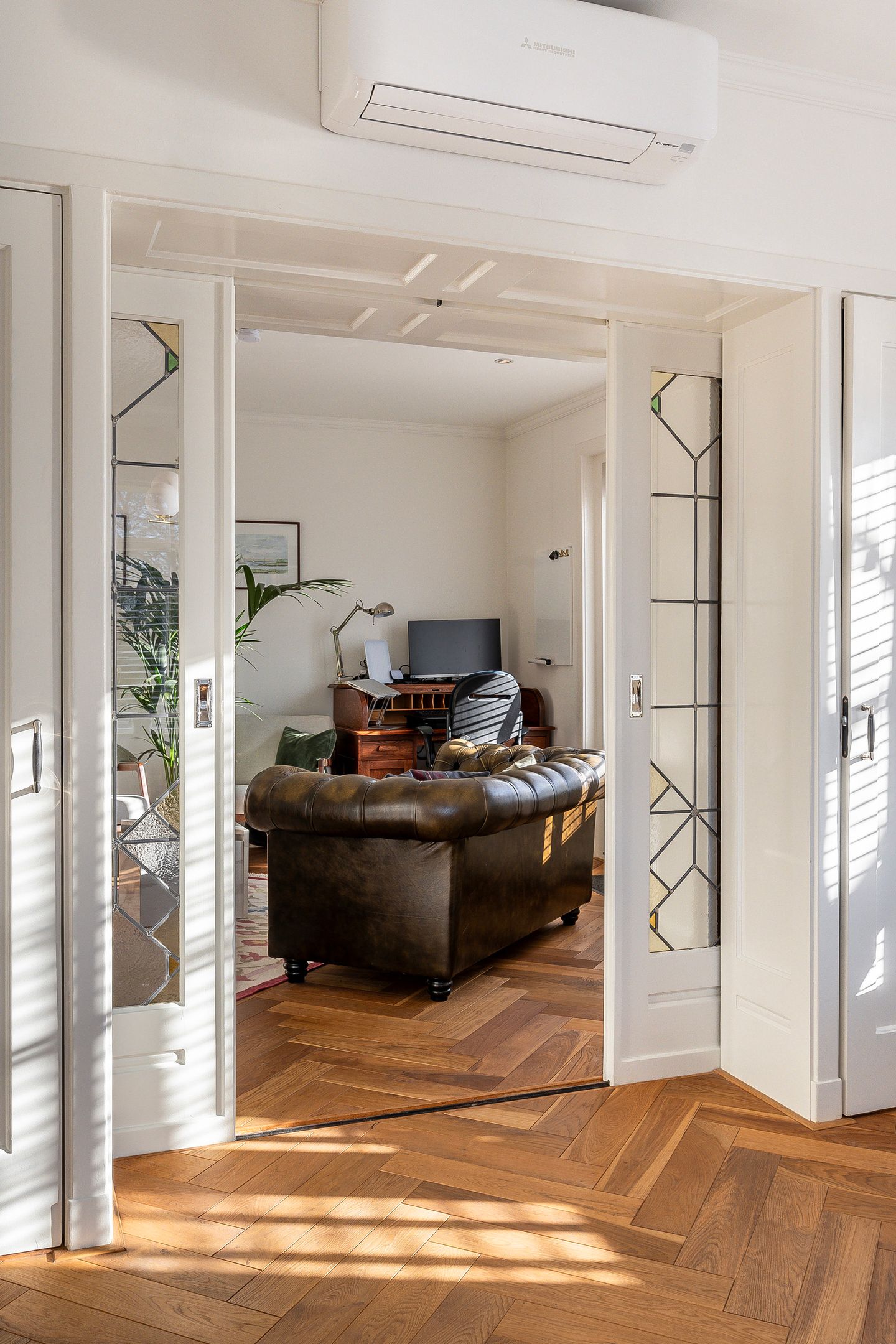 Foto 10 van Abraham Kuyperlaan 103-A03