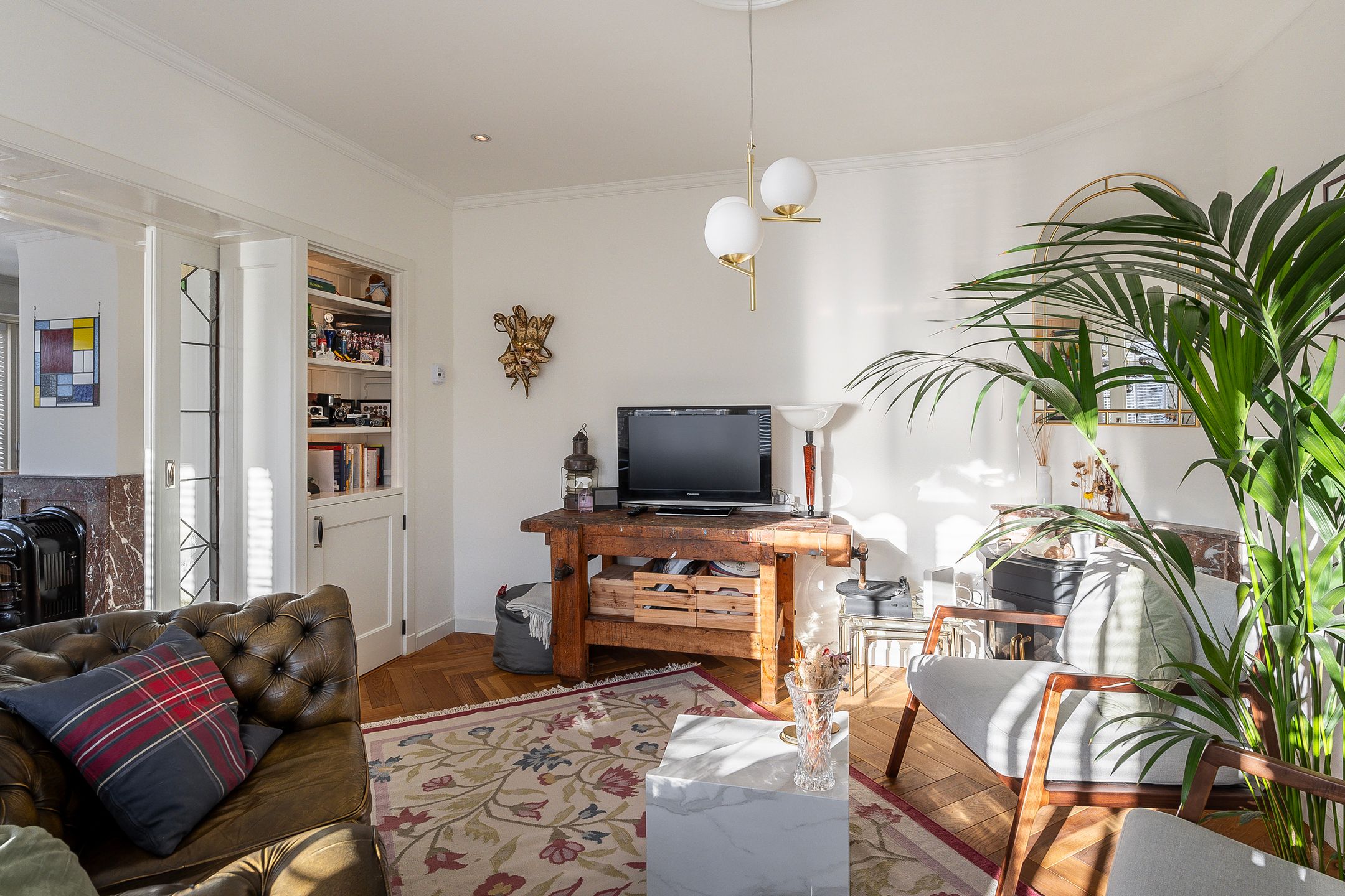 Foto 12 van Abraham Kuyperlaan 103-A03