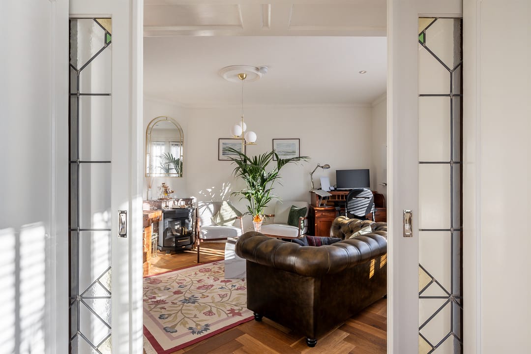 Foto 11 van Abraham Kuyperlaan 103-A03