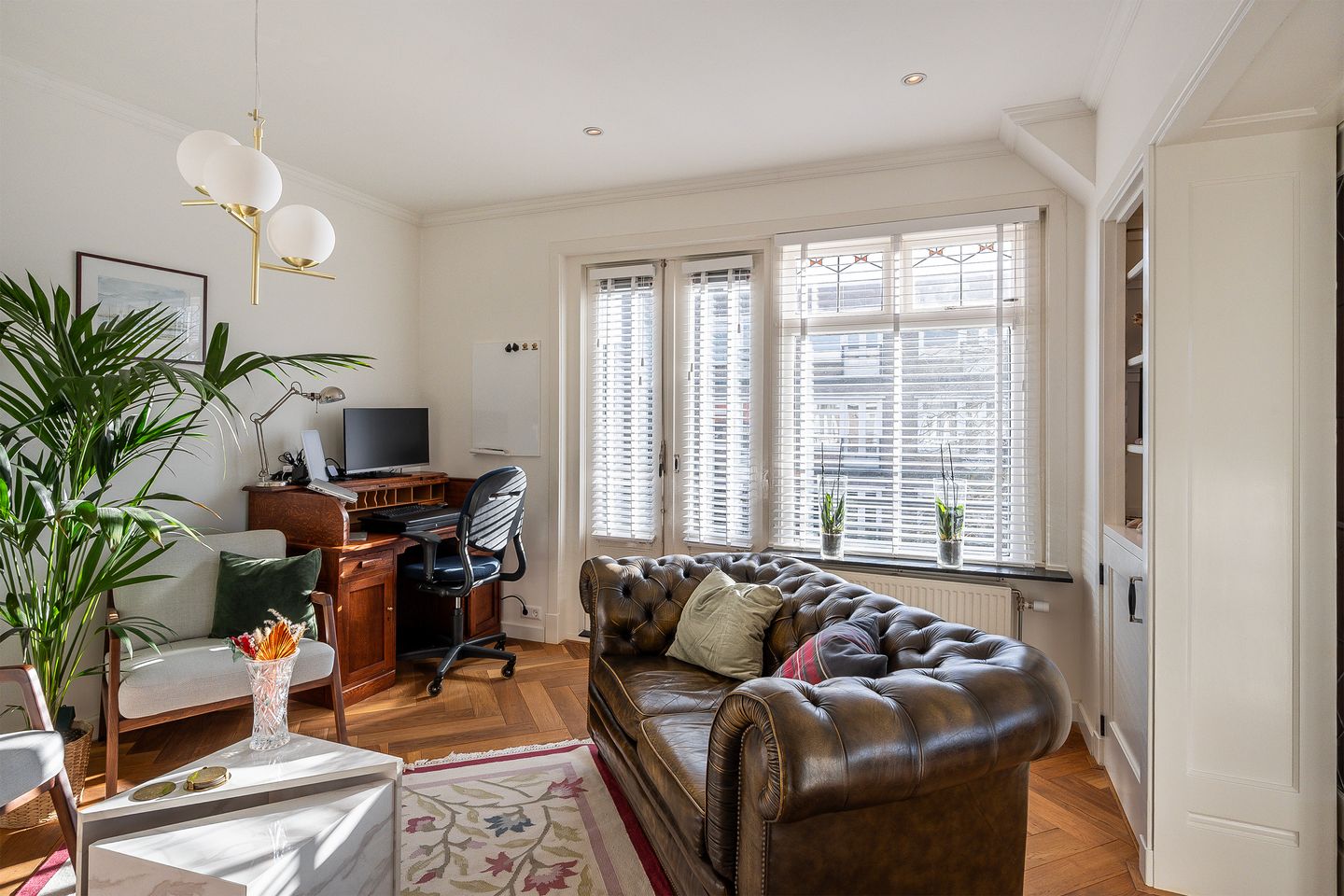 Foto 14 van Abraham Kuyperlaan 103-A03