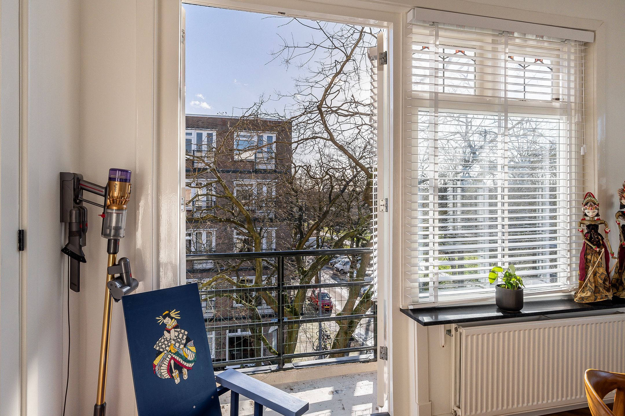 Foto 15 van Abraham Kuyperlaan 103-A03