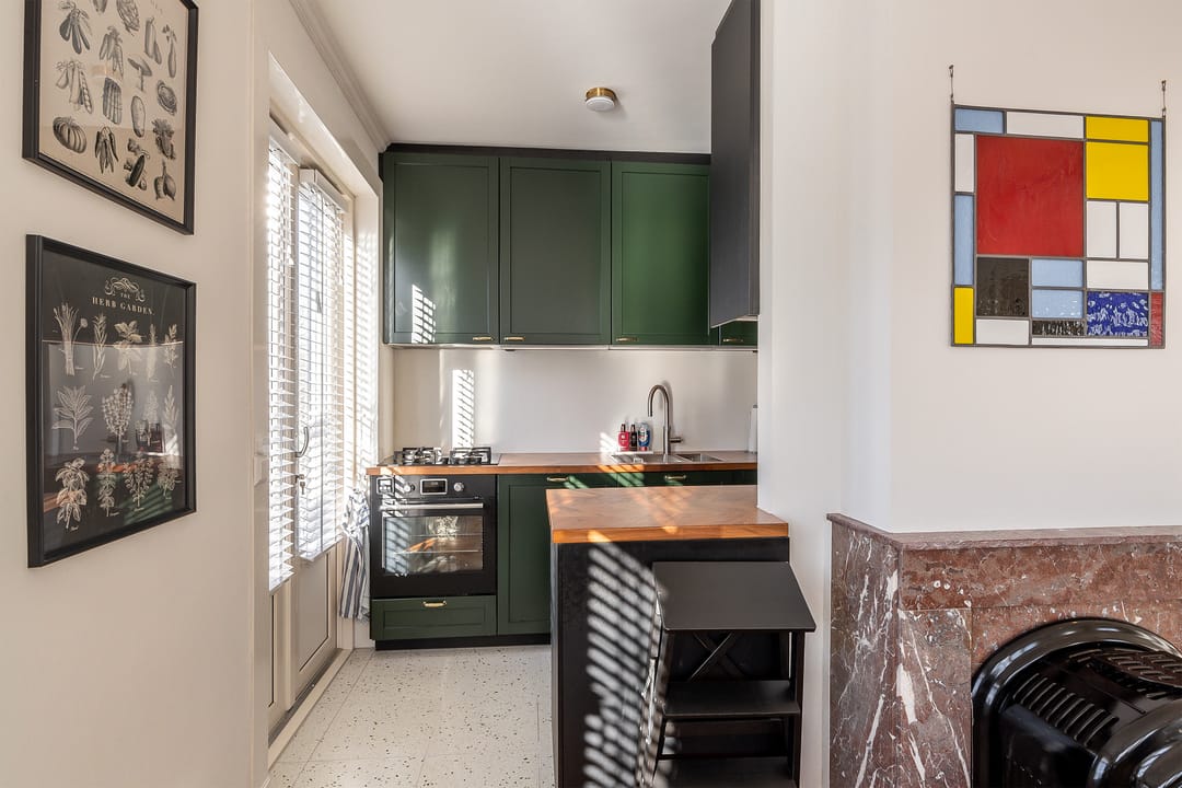 Foto 16 van Abraham Kuyperlaan 103-A03