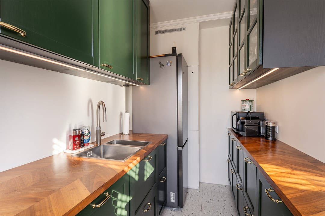 Foto 17 van Abraham Kuyperlaan 103-A03