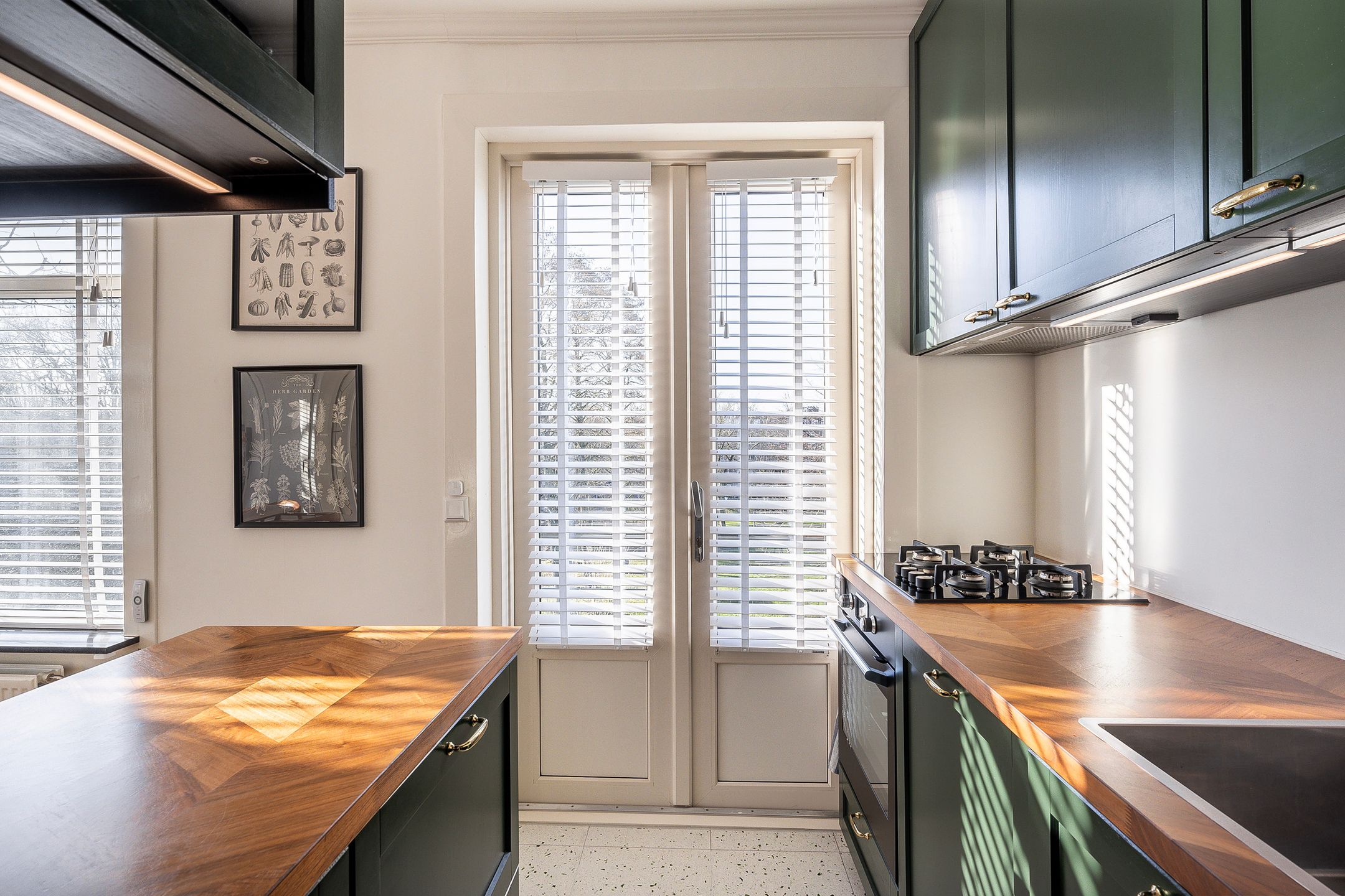 Foto 18 van Abraham Kuyperlaan 103-A03