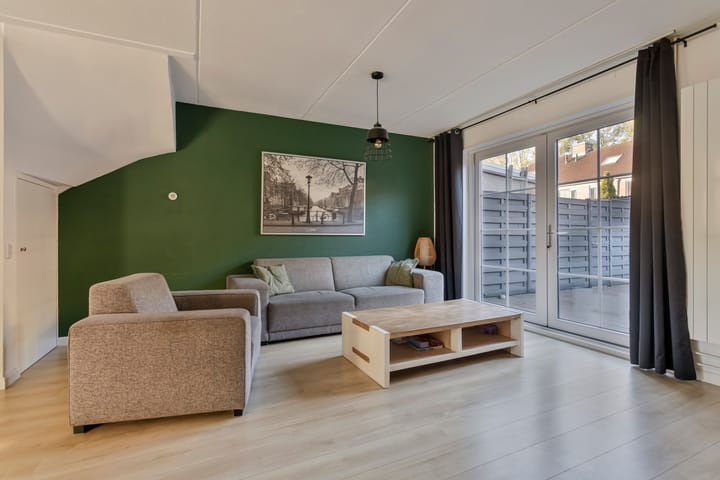 Foto 2 van Hoefijzer 79